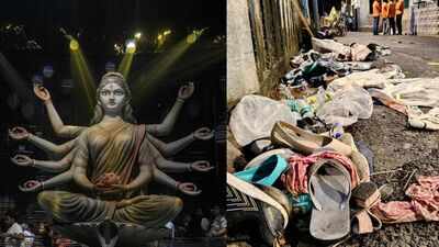 Kolkata had been warned before. Chorbagan became the deadly reminder