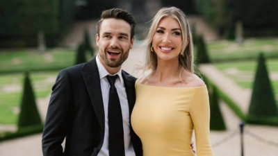 Kate Cassidy shares emotional tribute to late Liam Payne: 'Until the next life, I’ll see you again one day'