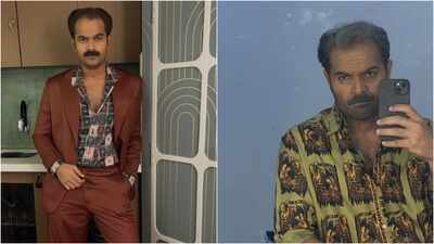 ‘I missed out on Jailer 1’: Hakim Shahjahan recalls missing Rajinikanth’s first film, reveals how how look tests and auditions led to landing the role of Sharva Kalpak in ‘Jailer 2’