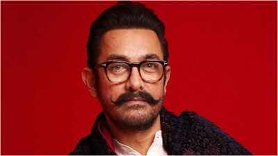 Aamir Khan in talks with ‘Kung Fu Hustle’ director Stephen Chow for an action-heavy film blending martial arts and physical comedy that could ‘compete on an international scale’ - Report