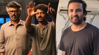 ‘Jailer 2’: Why was Santhanam’s rumoured cameo filmed for 10 days before release removed from the Rajinikanth starrer? Unconfirmed deleted birthday-party scenes emerges