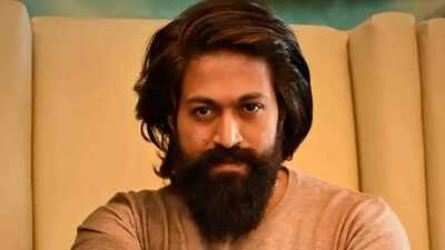 Inside 'Ramayana' star Yash and Radhika Pandit’s Rs 6-7 crore Bengaluru duplex at Prestige Golfshire, featuring elegant white interiors, gold accents and a balcony overlooking a golf course
