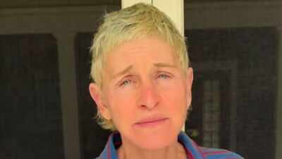 4 years after 'The Ellen DeGeneres Show' went off air, Ellen DeGeneres hints at a television comeback: 'I really miss being on TV'