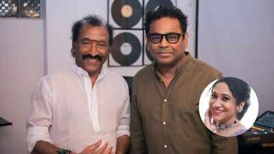 ‘His melodies will continue to resonate’: AR Rahman pays tribute to Tamil composer Deva as Sujatha Mohan remembers ‘Thenisai Thendral's warmth during recording sessions