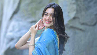 I believe I can take on any character: Bhagyashri Borse