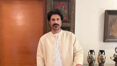 ‘I’ll be your screen partner anytime, brother’: Sikandar Kher calls Rajkummar Rao’s ‘Prahaar’ performance career-defining as courtroom drama records box-office growth, praises Lalit Prabhakar's portrayal as Ajmal Kasab