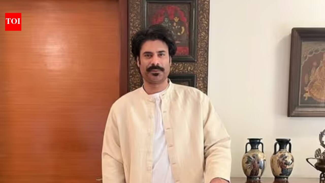 Sikandar Kher calls Rajkummar Rao’s ‘Prahaar’ performance career-defining