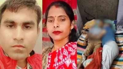 'Not food poisoning; it is murder': Twist in Noida family deaths as dispute over property emerges