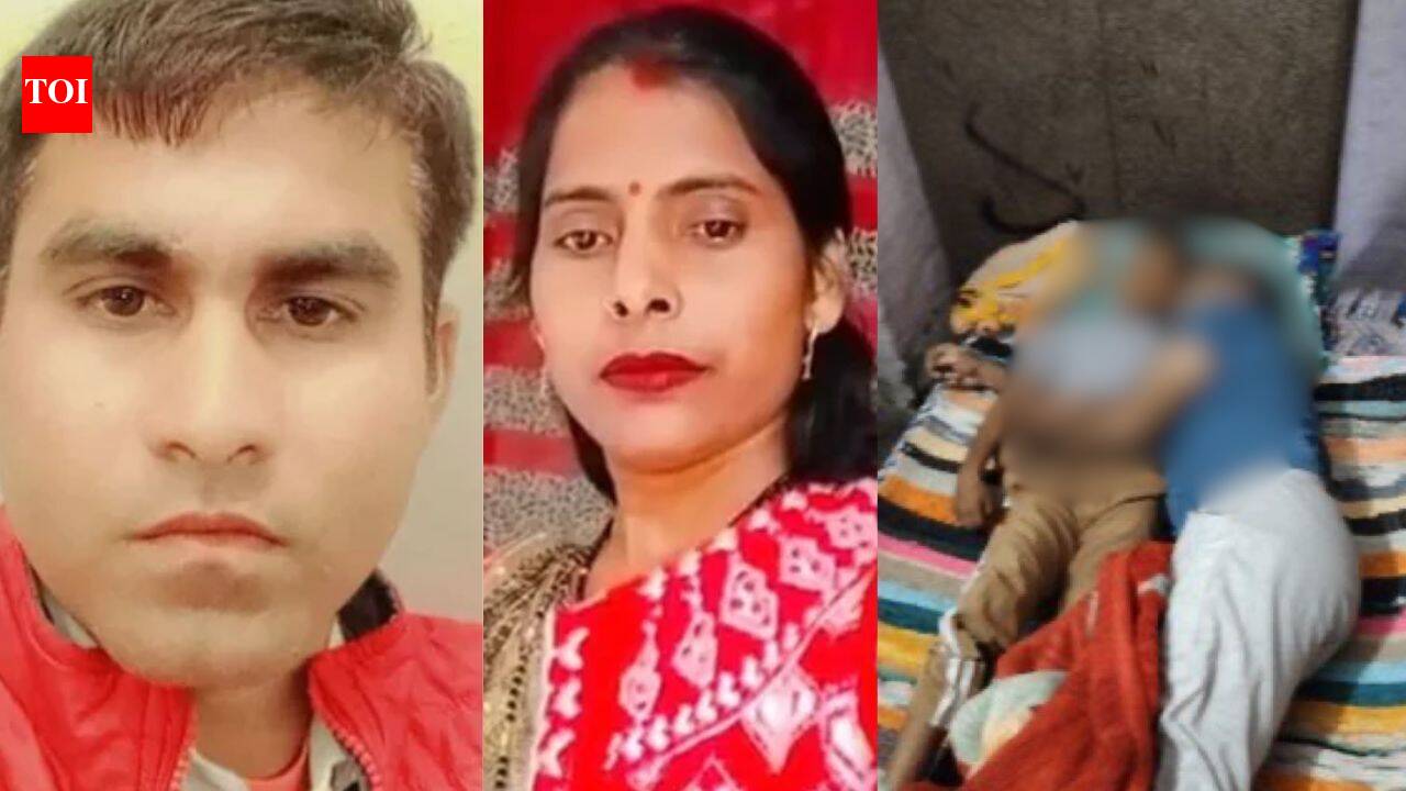 'It's murder': Big twist in Noida family deaths as dispute over property emerges