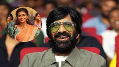 ‘Touches hearts and leaves a lasting impact’: Ravi Teja praises ‘Garividi Lakshmi’ team for celebrating North Andhra folk art, calls it a 'heartfelt film' and praises its meaningful storytelling