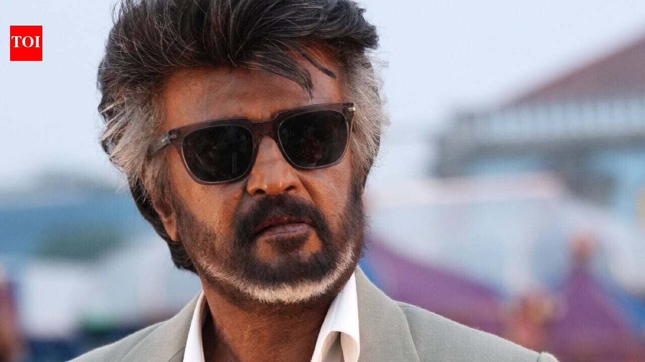 Jailer 2 Full Movie Collection: ‘Jailer 2’ box office collection Day 4 [LIVE]: Rajinikanth starrer crosses Rs 200 crore gross on first Sunday after surpassing Vijay’s ‘Jana Nayagan’ and Suriya’s ‘Karuppu’ | Tamil Movie News - The Times of India
