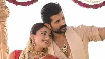 ‘You have asked me a 100 times’: Vijay Deverakonda reveals Rashmika Mandanna wanted to marry him and asked 'for an entire year' on ‘Koffee With Karan 9's NEW PROMO, picks Allu Arjun over Ranbir Kapoor - WATCH