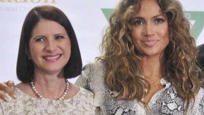 Jennifer Lopez’s family foundation donated telemedicine equipment in 2012; a seven-centre network in Panama connected children’s doctors with specialists at Children’s Hospital Los Angeles