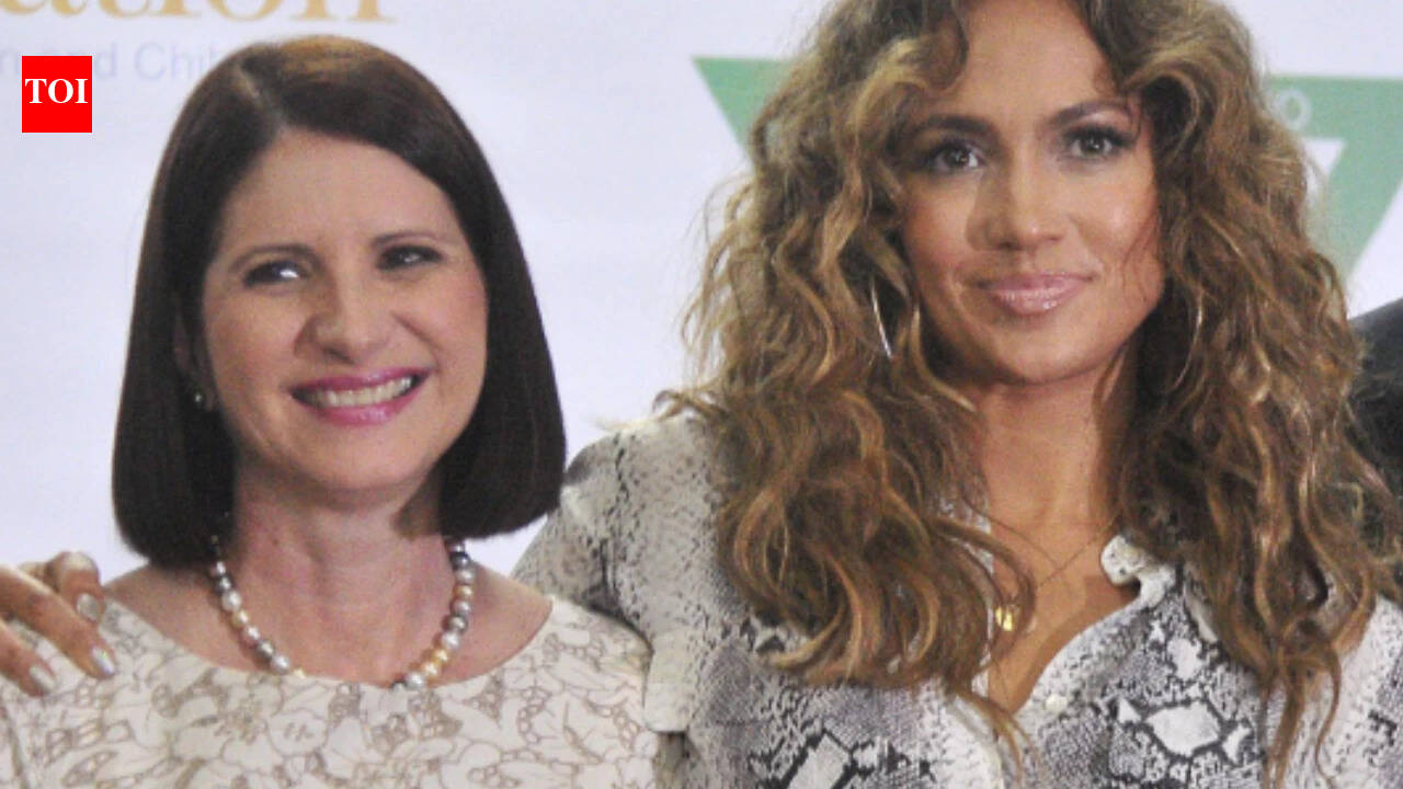 When Jennifer Lopez helped launch a telemedicine network for children in Panama