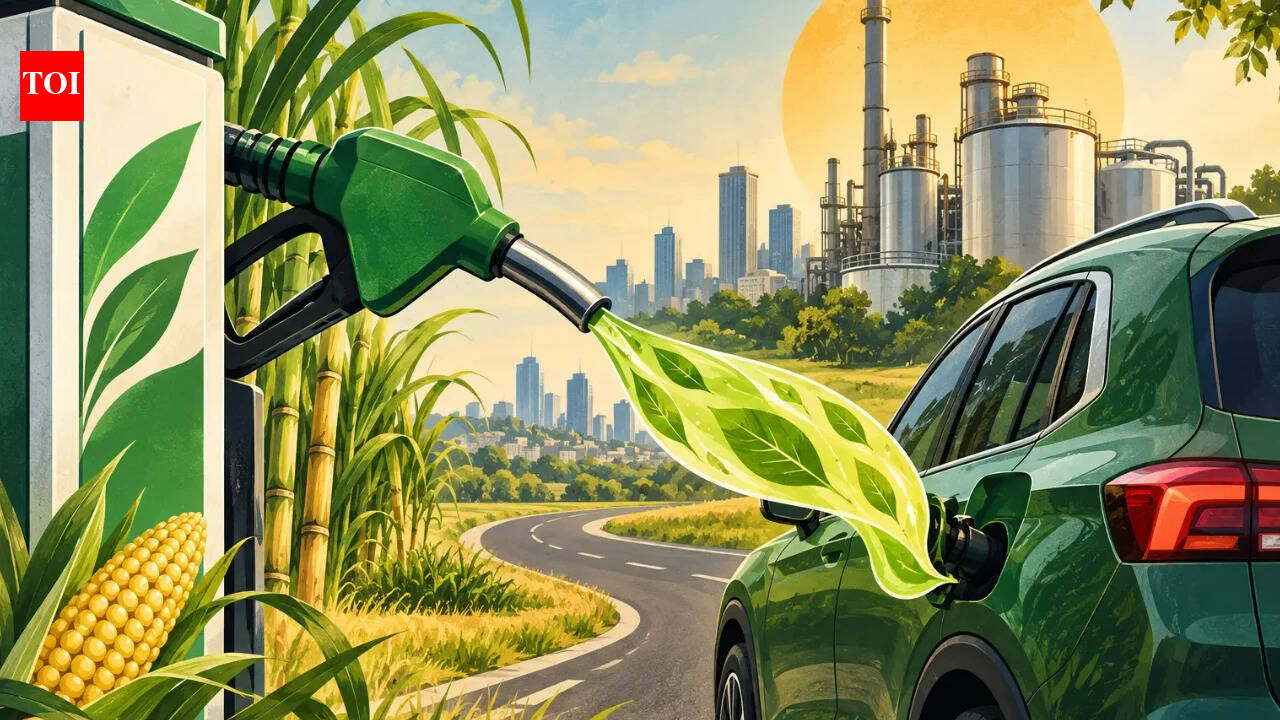 Sugar-free ethanol? Oil companies change recipe, here's what's next