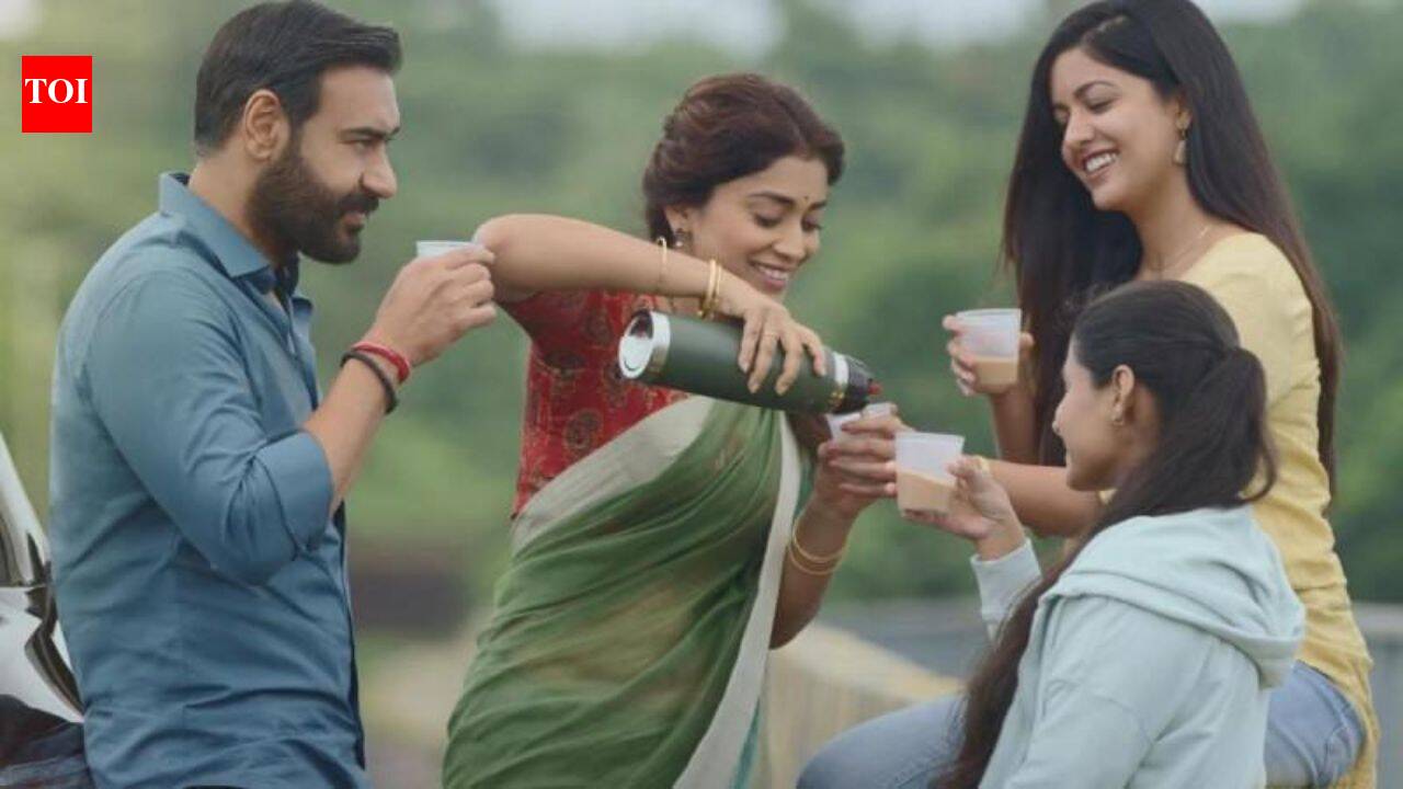 'Drishyam 3' BO Day 17 [LIVE]: Eyes Rs 350 crore domestic net on third Sunday
