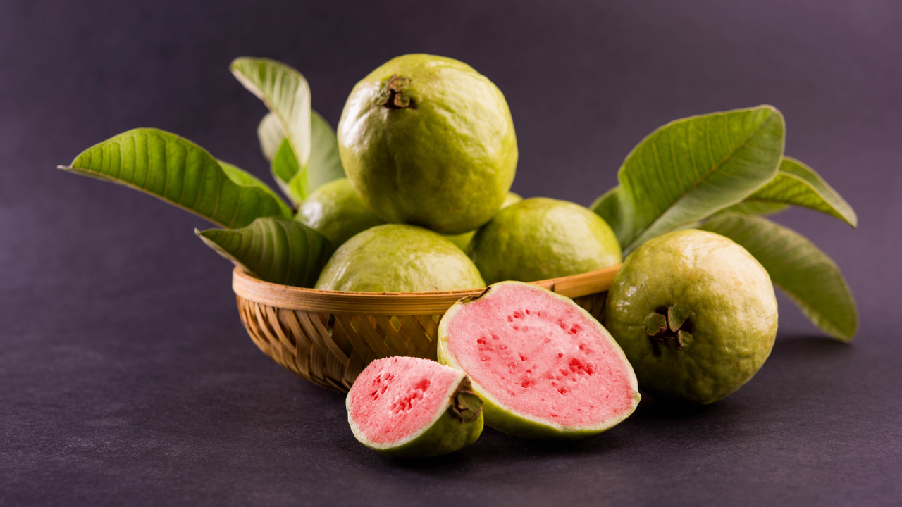 How to Choose, Store and Eat Guava for Everyday Variety