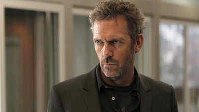 Oxfordshire resident says he felt he was in Hugh Laurie’s hit TV show, 'House,' as he describes saving his mom using AI