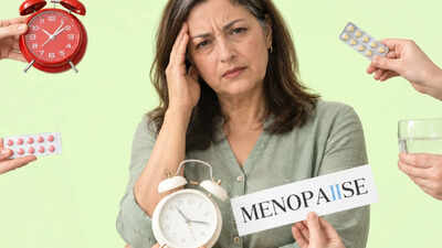 Menopause is normal, suffering through it shouldn't be