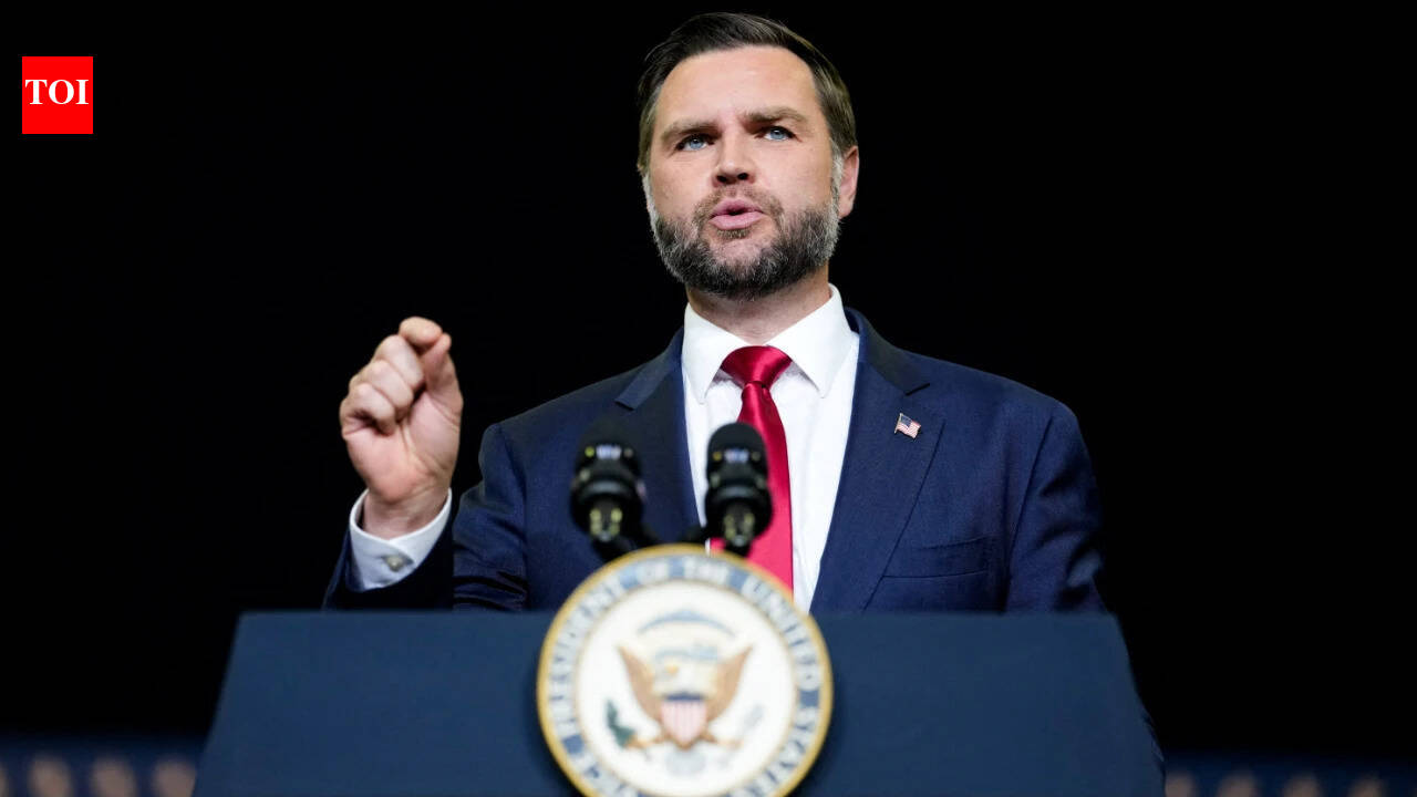 After India’s strong protest, Vance clarifies H-1B 'indentured servants' remark