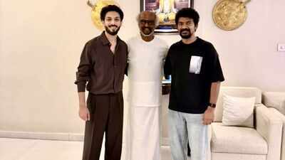 ‘Nothing beats seeing the audience celebrate it’: Nelson Dilipkumar thanks fans as Rajinikanth starrer ‘Jailer 2’ crosses Rs 300 crore worldwide in three days