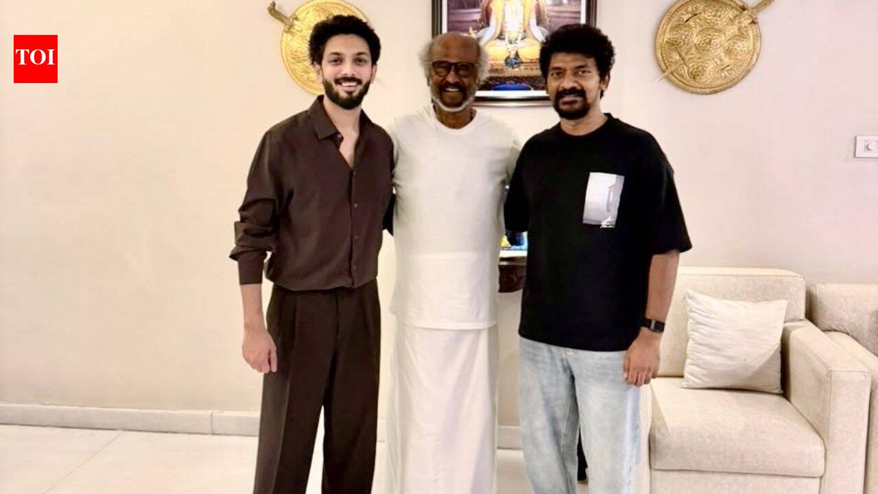 ‘Nothing beats seeing the audience celebrate it’: Nelson Dilipkumar thanks fans as Rajinikanth starrer ‘Jailer 2’ crosses Rs 300 crore worldwide in three days