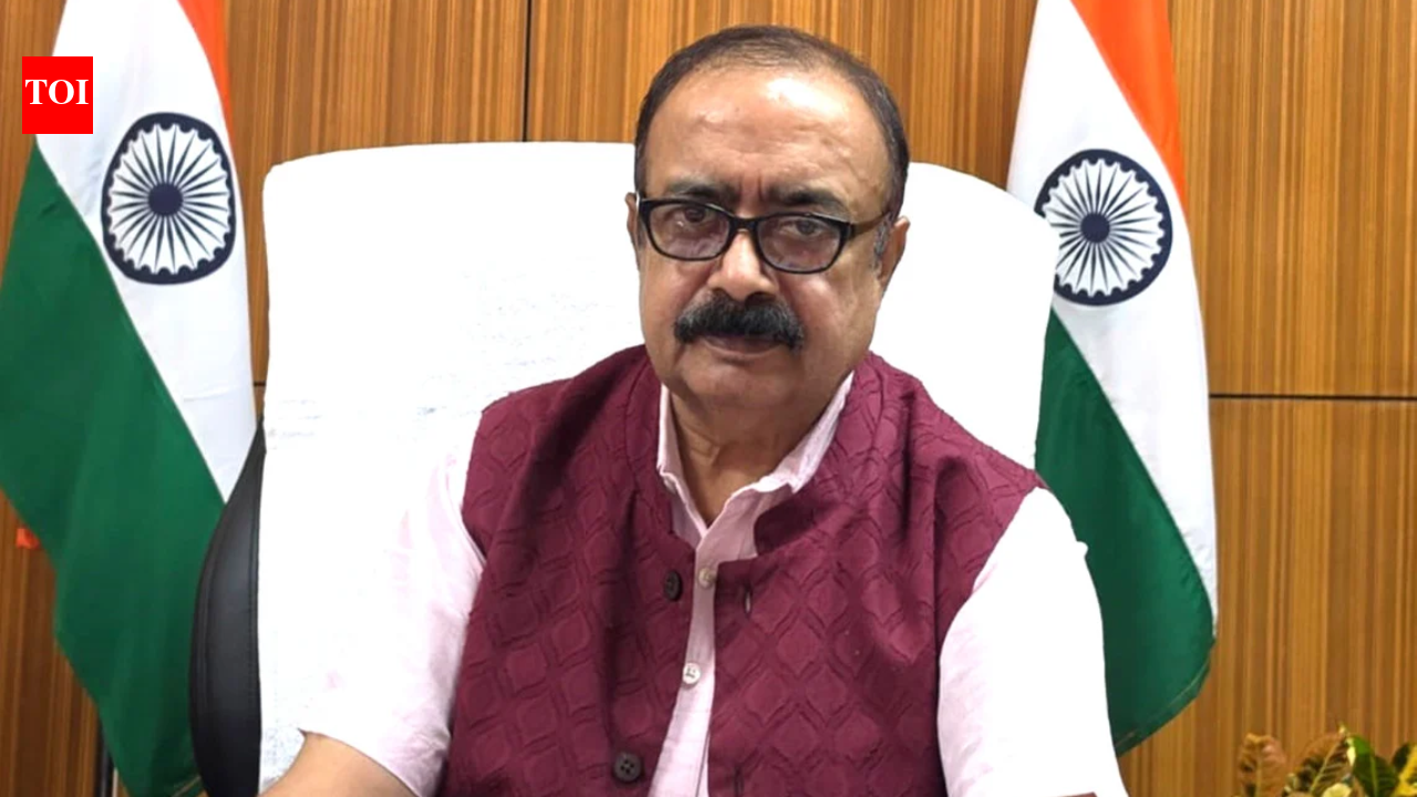 Punjab and Haryana HC stays reappointment of PGIMS Rohtak director; Dr Sujata Shetty holding charge