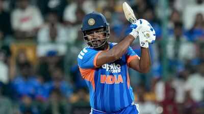 ‘Consistency is overrated in T20s’: Former India cricketer explains fine line between form and failure