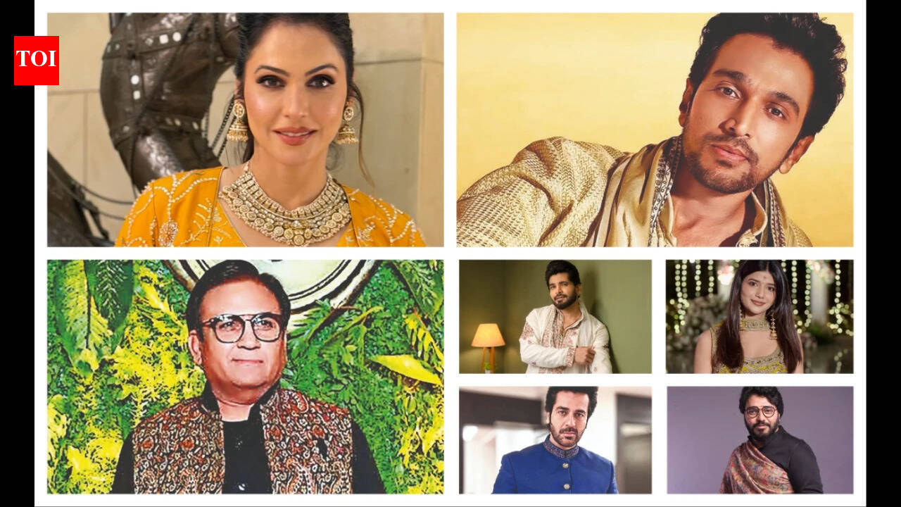 Isha Koppikar, Dilip Joshi, Pratik Gandhi, Shiv Thakare, Samridhii Shukla and others share their Dussehra favourite delicacies