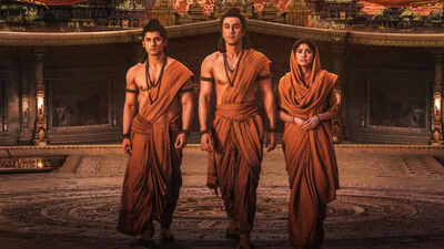 Ranbir Kapoor’s ‘Ramayana’ to hold Diwali-themed red carpet world premiere at Los Angeles’ Academy Museum on October 27, with 945 guests and a 3D screening ahead of its November 5 release - Report