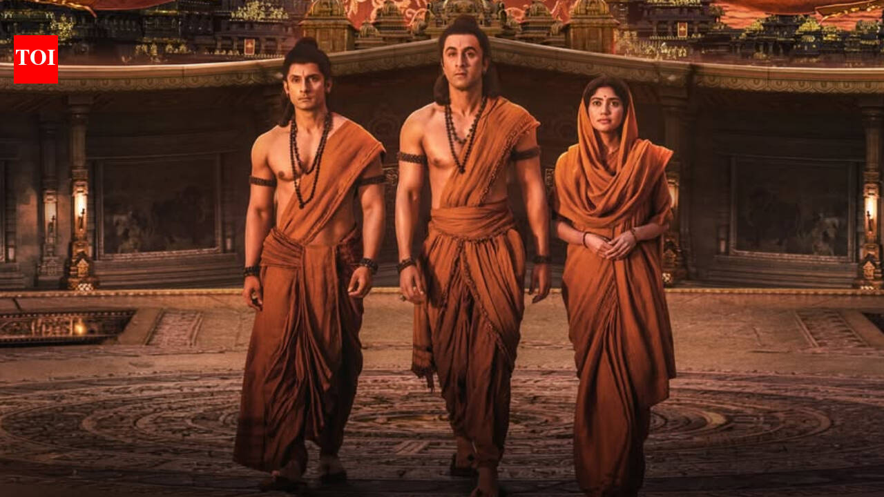 ‘Ramayana’ to hold Diwali-themed red carpet world premiere at Los Angeles’ Academy Museum