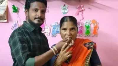 Surat double murder: Angered by mother giving shop rent to younger brother, man kills both