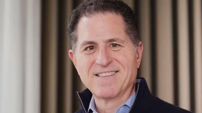 Michael Dell is the biggest donor to Trump Accounts, but his home state came first for his charity; in April he gave $750 million to…