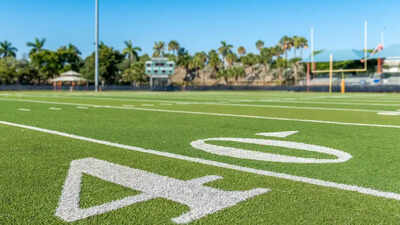 College football scandal explodes as six players are suspended after a ...