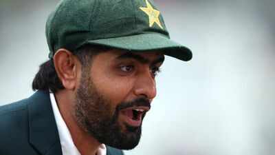 Babar Azam achieves historic milestone, joins Inzamam and Miandad in elite Pakistan list