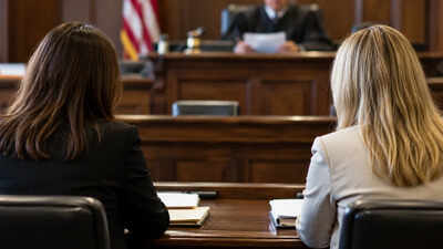 Indiana father left his entire estate to his fiancee; his daughter challenged the will, lost in court, was ordered to pay $22,208 in legal fees and now faces additional appellate fees
