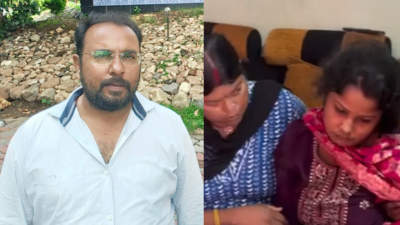 CCL employee hacked to death at home in Jharkhand, wife tied up and jewellery looted