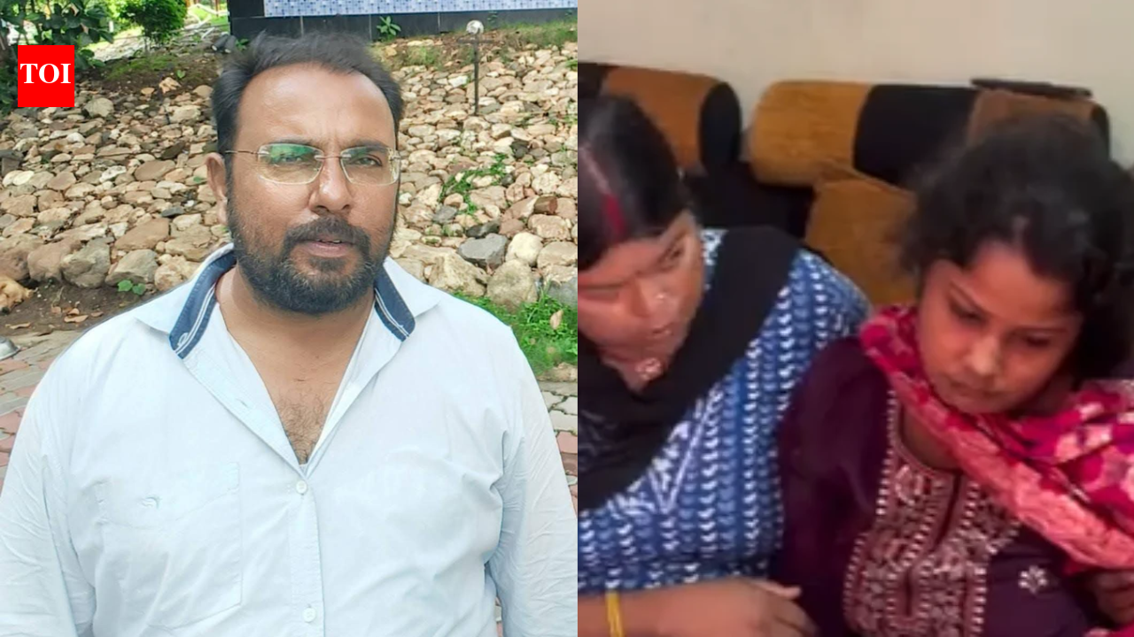 CCL employee hacked to death at home in Jharkhand, wife tied up and jewellery looted