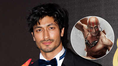 Vidyut Jammwal is 'more Dhalsim than Dhalsim', says 'Street Fighter' director Kitao Sakurai: 'He owns it, and he’s so proud of it'