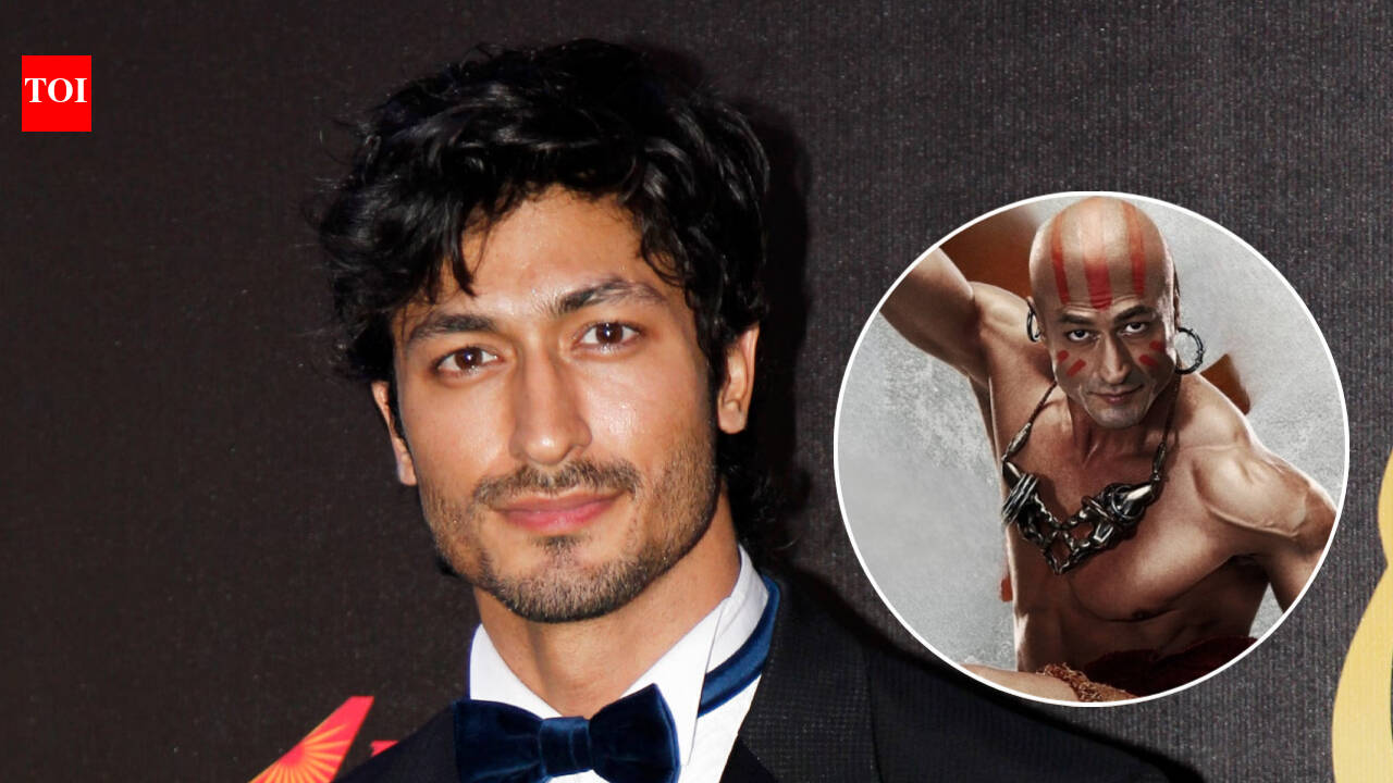 Vidyut Jammwal is 'more Dhalsim than Dhalsim', says 'Street Fighter' director