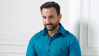 Saif Ali Khan reveals he has been attending parent-teacher meetings at the same school since he was 20: 'I am still standing in the same school at 55'
