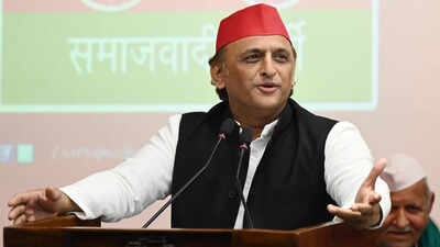 ‘What's the need for SSR?’ Akhilesh Yadav says BJP conspiring to add fake votes, urges SP workers to be vigilant