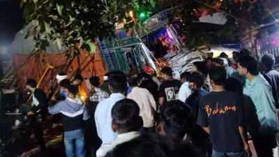 Gwalior Truck Tragedy: Victims family seeks answers, alleges two-hour delay in taking child to hospital