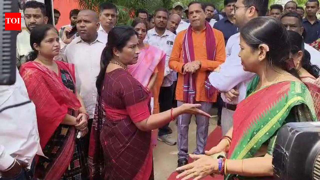Odisha Khati Corner | Bhubaneswar News - The Times of India
