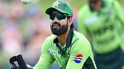 Mohammad Rizwan gets first relief in PCB inquiry, allowed to resume domestic cricket