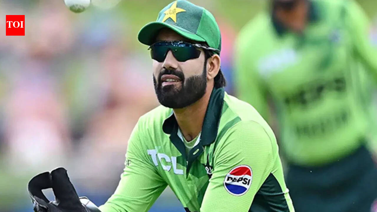 Mohammad Rizwan gets first relief in PCB inquiry, allowed to resume domestic cricket