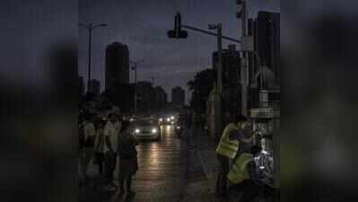 Northeast monsoon exposes TNPDCL’s poor maintenance; power cuts hit Koyambedu market, residential areas across Chennai