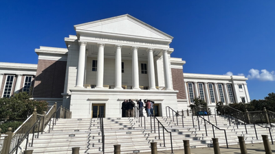 A Florida couple's marriage lasted just 249 days, but the husband was ordered to pay $2,675.87 a month in support for nine months; an appeals court has now overturned that alimony award