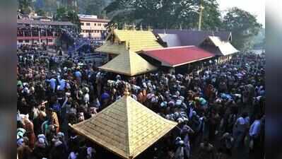 New melsanthi selected for Sabarimala temple