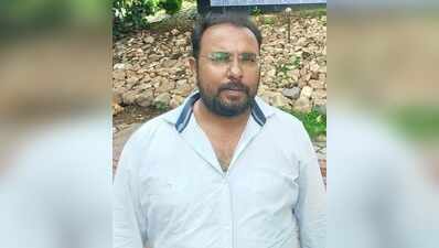 CCL employee killed at Hazaribag quarter, wife assaulted